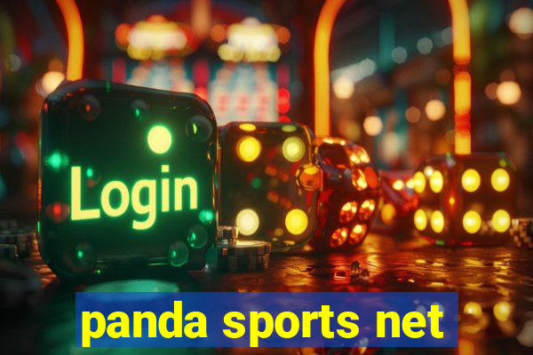 panda sports net